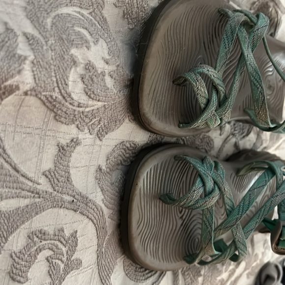 Chaco Sandals - Picture 6 of 9